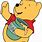 Winnie the Pooh Day Clip Art