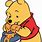Winnie the Pooh Hunny Clip Art