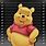 Winnie the Pooh Mugshot