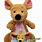 Winnie the Pooh Roo Stuffed Animal
