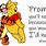 Winnie the Pooh Tigger Quotes