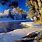 Winter Landscape Wallpaper HD