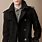 Winter Trench Coats for Men