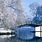 Winter Wallpaper for Windows 10