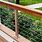 Wire Rope GuardRail