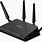 Wired Wi-Fi Router
