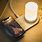 Wireless Charger Light