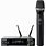 Wireless Vocalis Mic