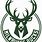 Wisconsin Bucks Logo