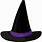 Witch Hat Graphic
