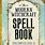 Witch Spell Book