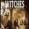 Witches of East End DVD