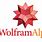 Wolfram|Alpha Images