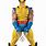 Wolverine Marvel Statue