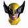 Wolverine Mask Batman