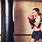 Woman Boxing Workout