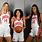 Women's College Basketball Players