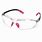 Women's Prescription Safety Glasses