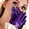 Women Rubber Gloves