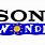Wonder Sony Kids Logo