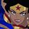 Wonder Woman Animated