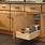 Wood Cabinet Pull Out Drawers