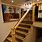 Wood Handrails for Stairs