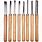 Wood Turning Chisel Set