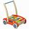 Wooden Pull Toys for Toddlers