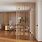 Wooden Slat Room Divider