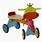 Wooden Toddler Ride On Toys
