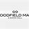 Woodfield Mall Logo