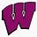 Woodlawn High School Logo
