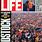 Woodstock Life Magazine Cover