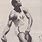 Woody Strode Olympic Posters