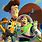Woody and Buzz Face Swap