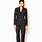 Wool Pant Suit for Women