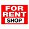 Word Shop for Rent On Image