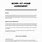 Work From Home Contract Template