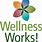 Workplace Wellness Logo