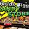 World's Biggest Candy
