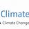 World Climate Action Logo