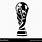 World Cup SVG