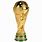 World Cup Trophy Toy