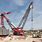 World Largest Crane Lift
