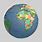 World Map 3D Globe Free