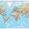 World Map International