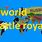 World Map World Battle Royale