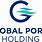 World Port Logo