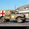 World War 2 Ambulance